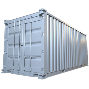 Opslagcontainer 1